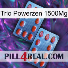 Trio Powerzen 1500Mg 05